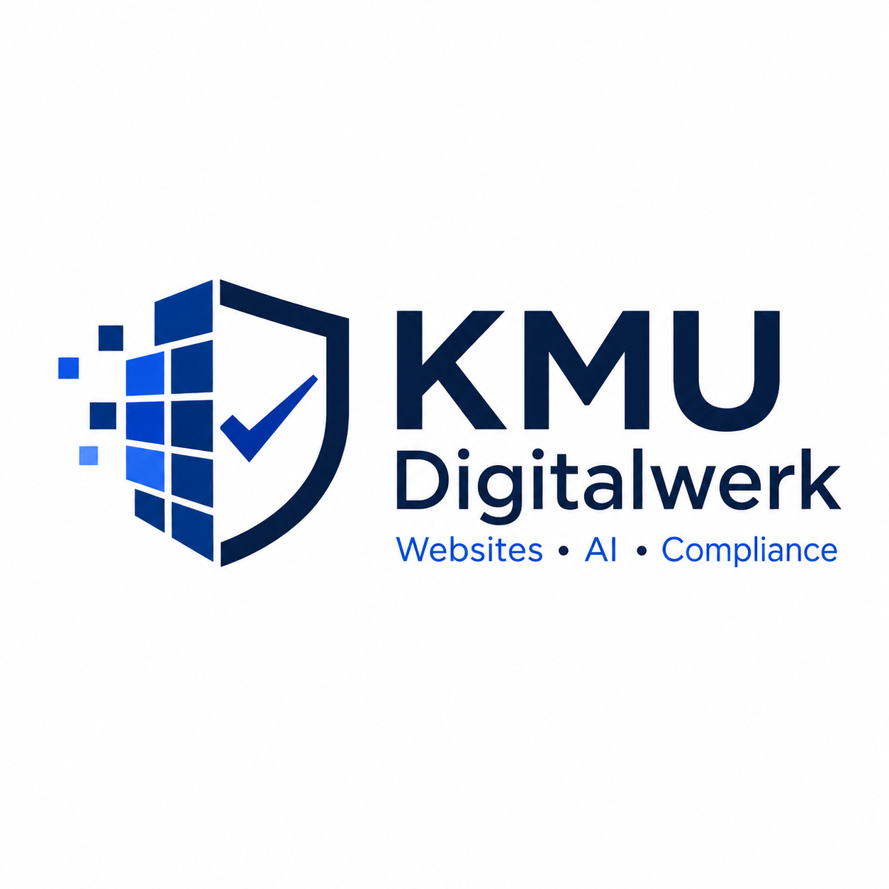KMU Digitalwerk Logo